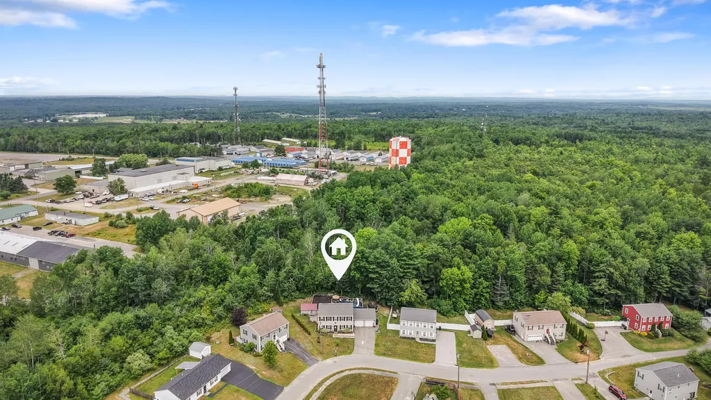 118 Briarwood Drive Extension Bangor ME 04401