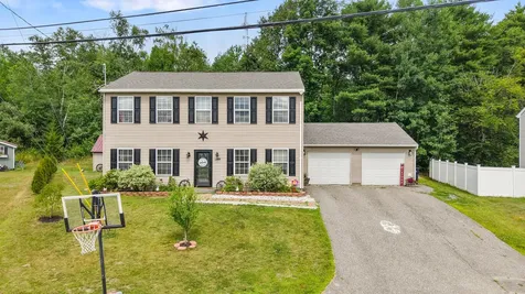 118 Briarwood Drive Extension Bangor ME 04401