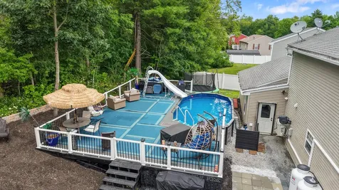 118 Briarwood Drive Extension Bangor ME 04401
