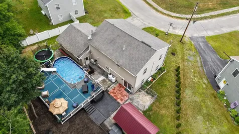 118 Briarwood Drive Extension Bangor ME 04401
