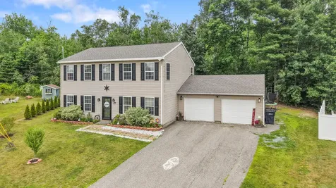 118 Briarwood Drive Extension Bangor ME 04401