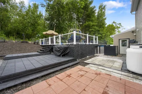 118 Briarwood Drive Extension Bangor ME 04401