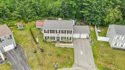 118 Briarwood Drive Extension Bangor ME 04401