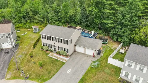 118 Briarwood Drive Extension Bangor ME 04401
