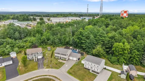 118 Briarwood Drive Extension Bangor ME 04401