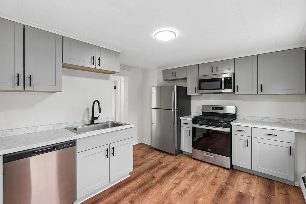83 North Street Waterville ME 04901
