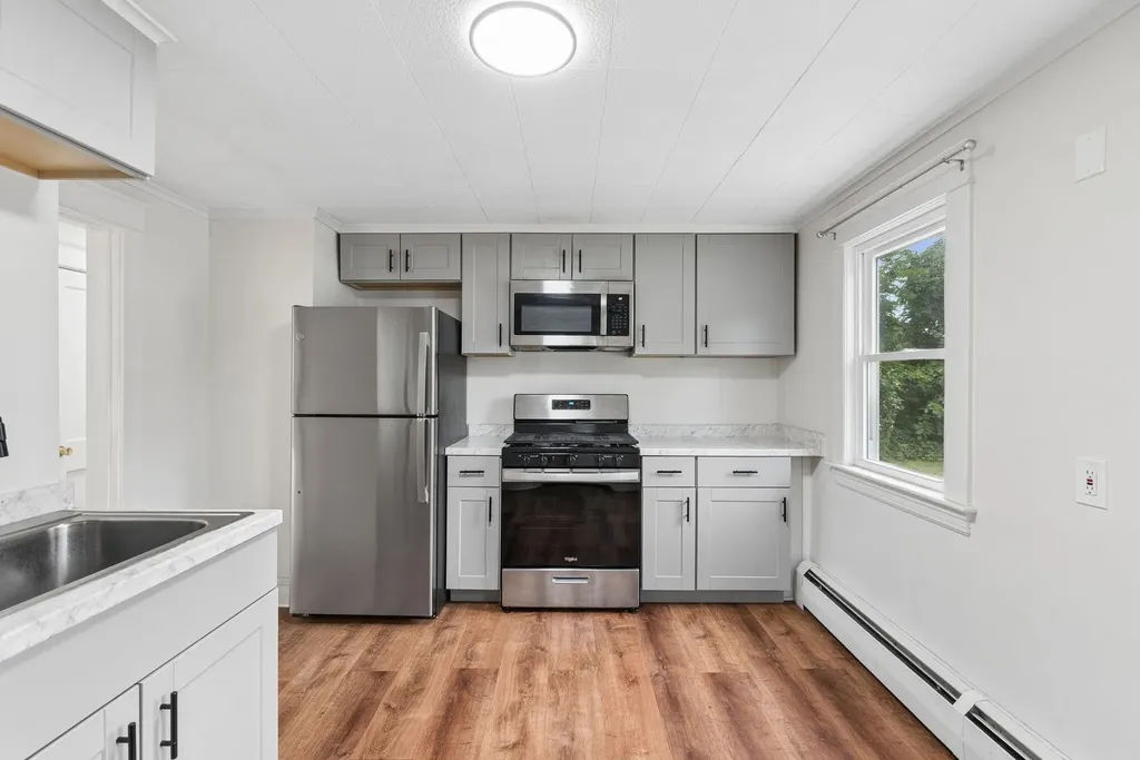 83 North Street Waterville ME 04901
