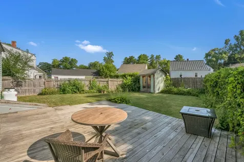 83 North Street Waterville ME 04901