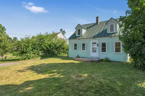 83 North Street Waterville ME 04901