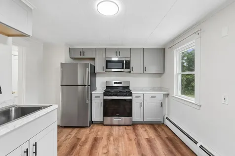 83 North Street Waterville ME 04901