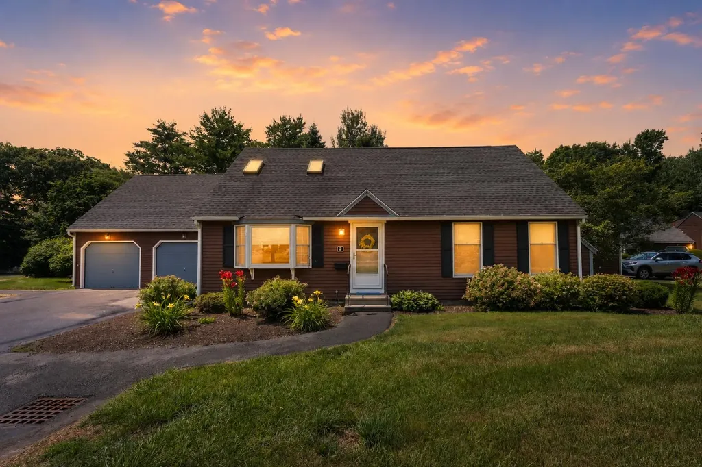 2 Cortland Circle Bangor ME 04401