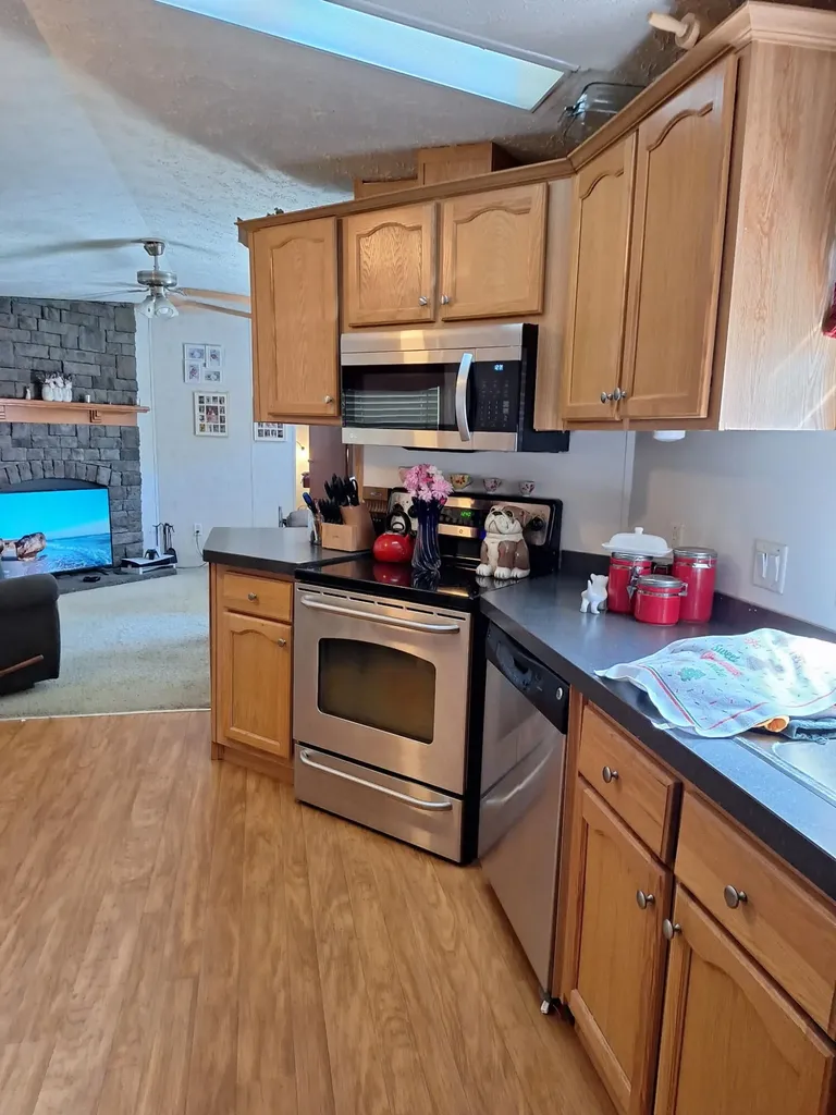 245 China Road Winslow ME 04901