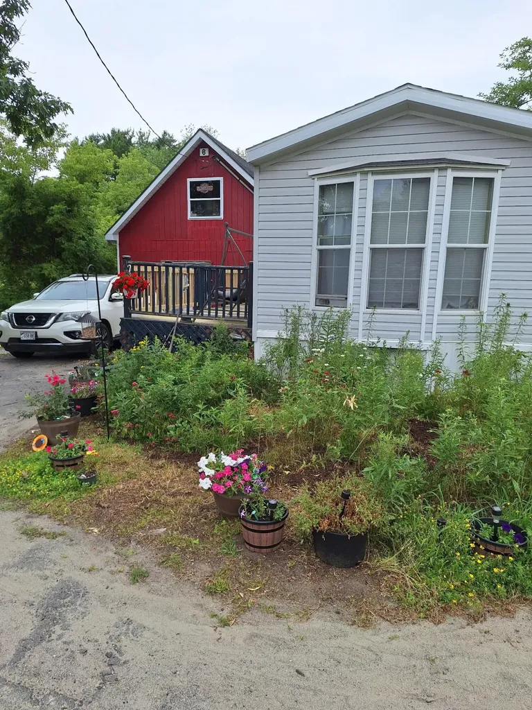 245 China Road Winslow ME 04901