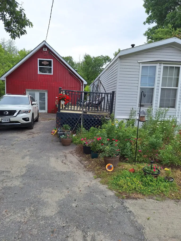 245 China Road Winslow ME 04901