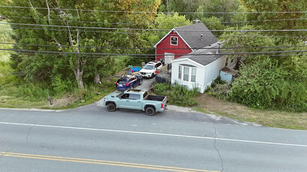 245 China Road Winslow ME 04901