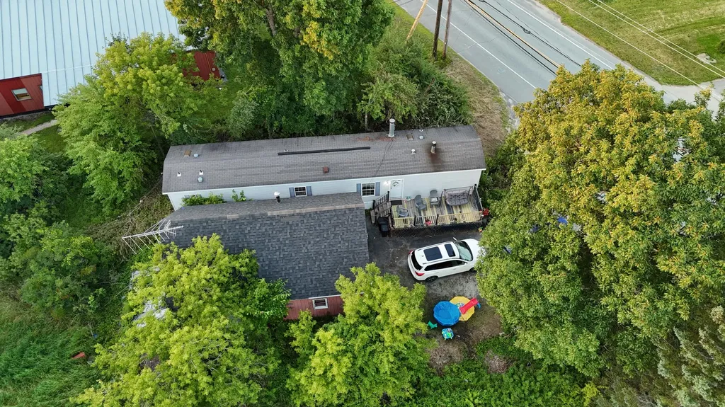 245 China Road Winslow ME 04901