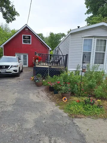 245 China Road Winslow ME 04901