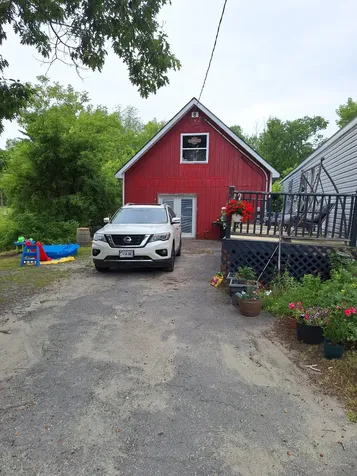 245 China Road Winslow ME 04901