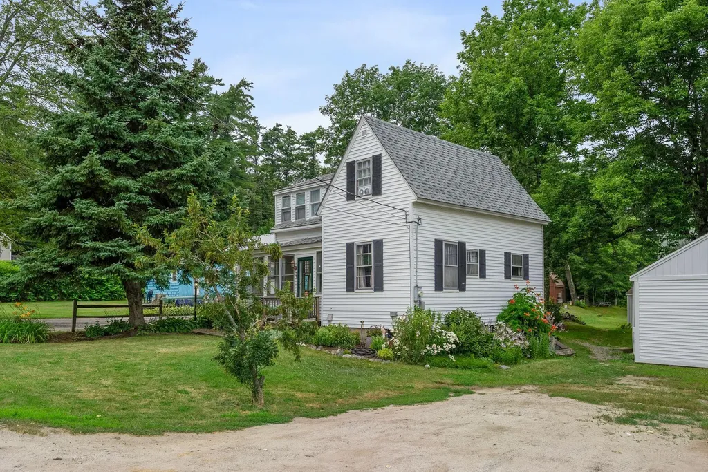 29 State Road West Bath ME 04530