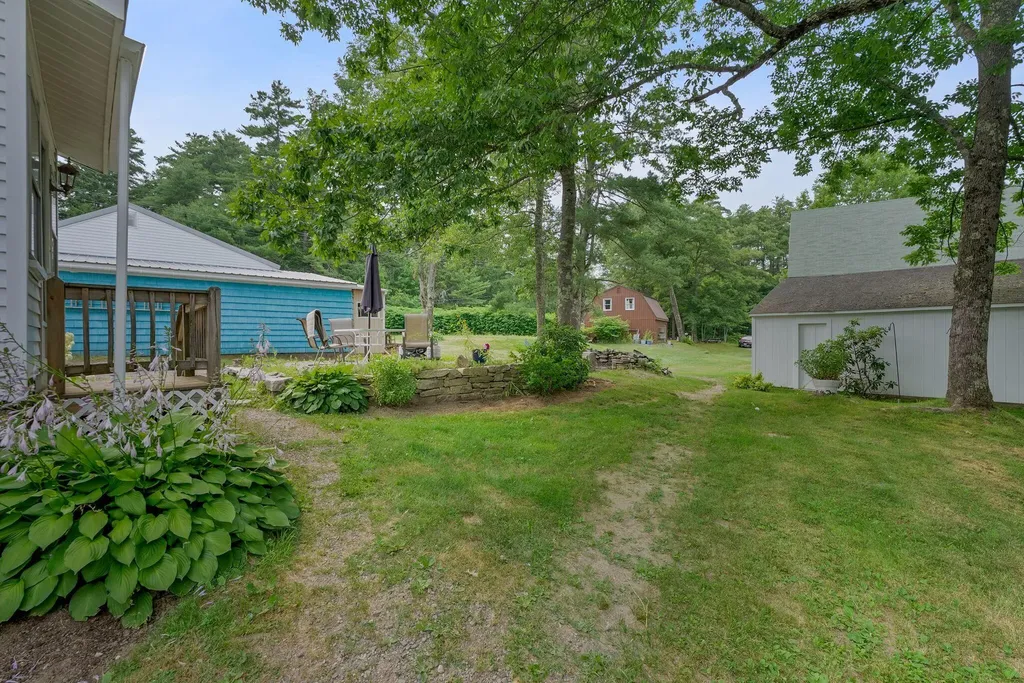 29 State Road West Bath ME 04530