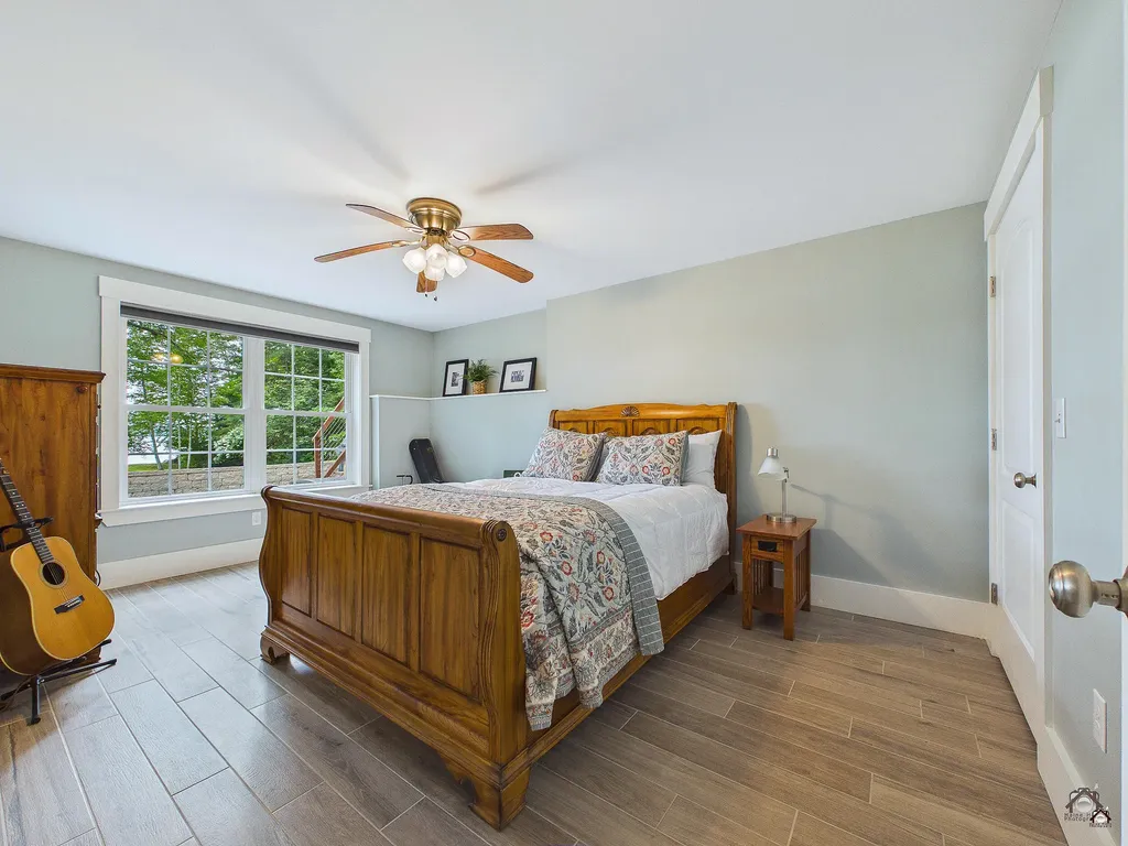 25 Danforth Drive Monmouth ME 04259