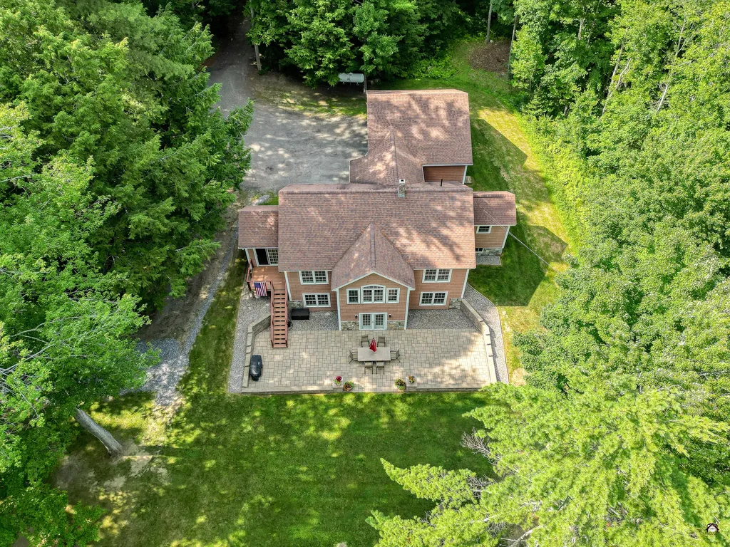 25 Danforth Drive Monmouth ME 04259