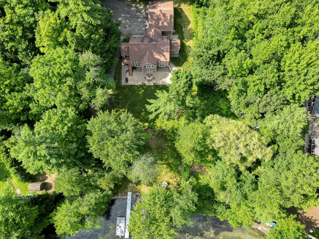 25 Danforth Drive Monmouth ME 04259