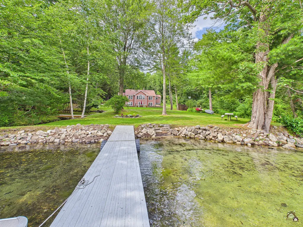 25 Danforth Drive Monmouth ME 04259