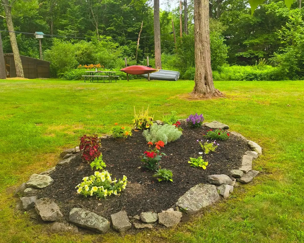 25 Danforth Drive Monmouth ME 04259
