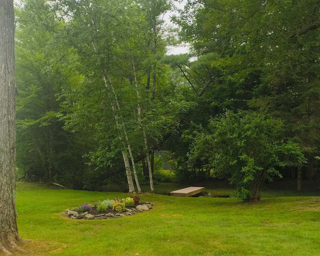 25 Danforth Drive Monmouth ME 04259