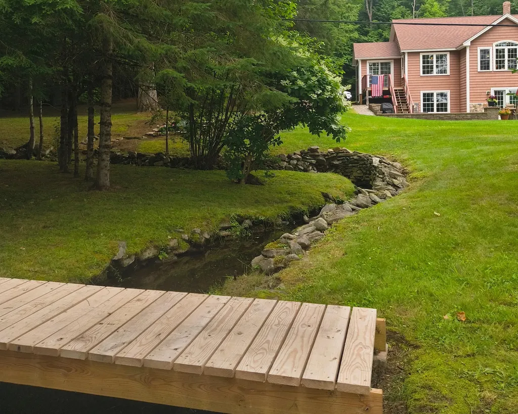 25 Danforth Drive Monmouth ME 04259