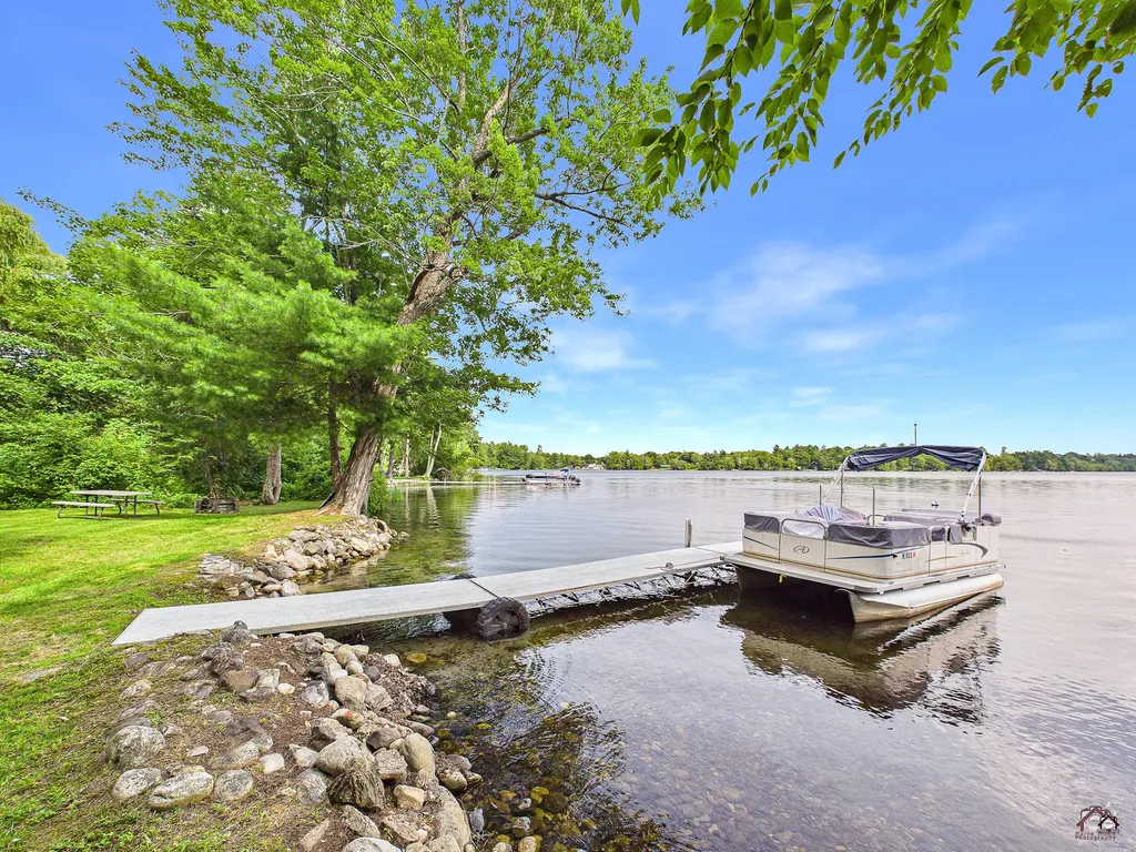 25 Danforth Drive Monmouth ME 04259