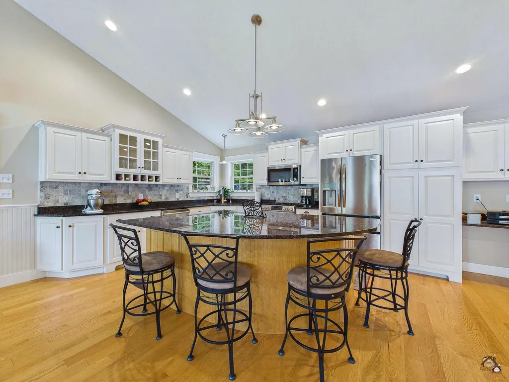 25 Danforth Drive Monmouth ME 04259