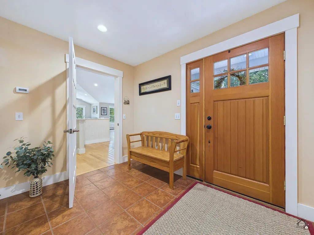 25 Danforth Drive Monmouth ME 04259