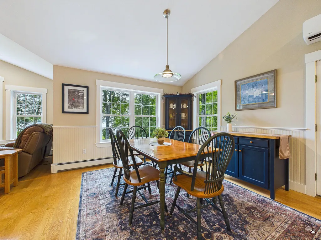 25 Danforth Drive Monmouth ME 04259