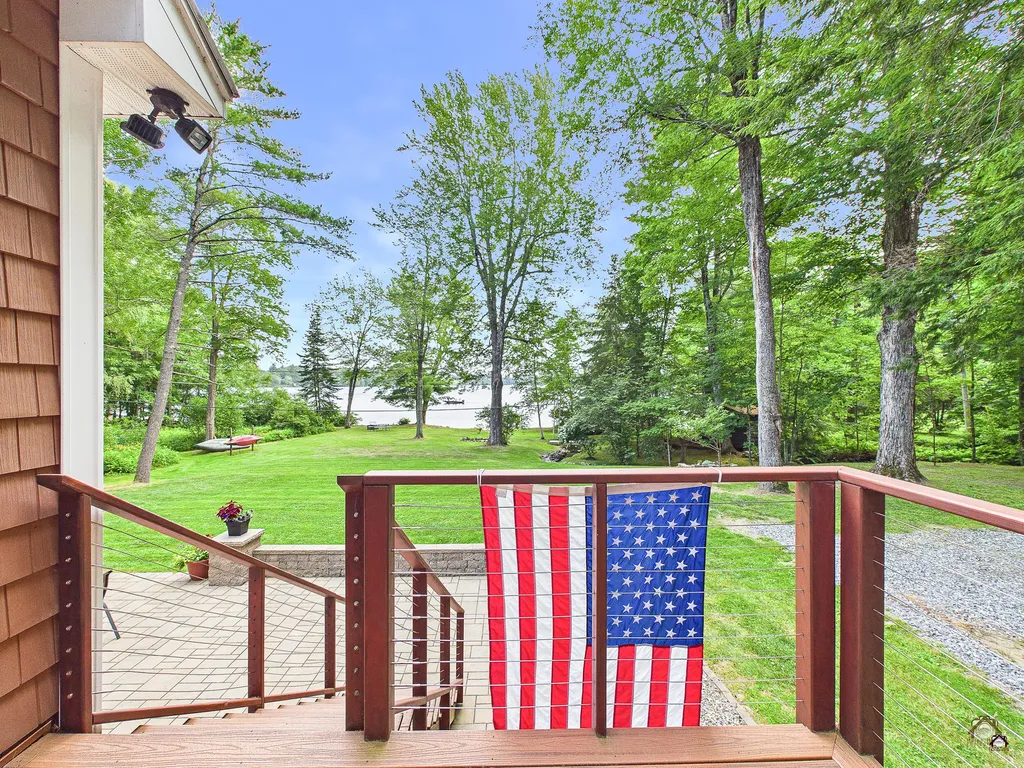 25 Danforth Drive Monmouth ME 04259