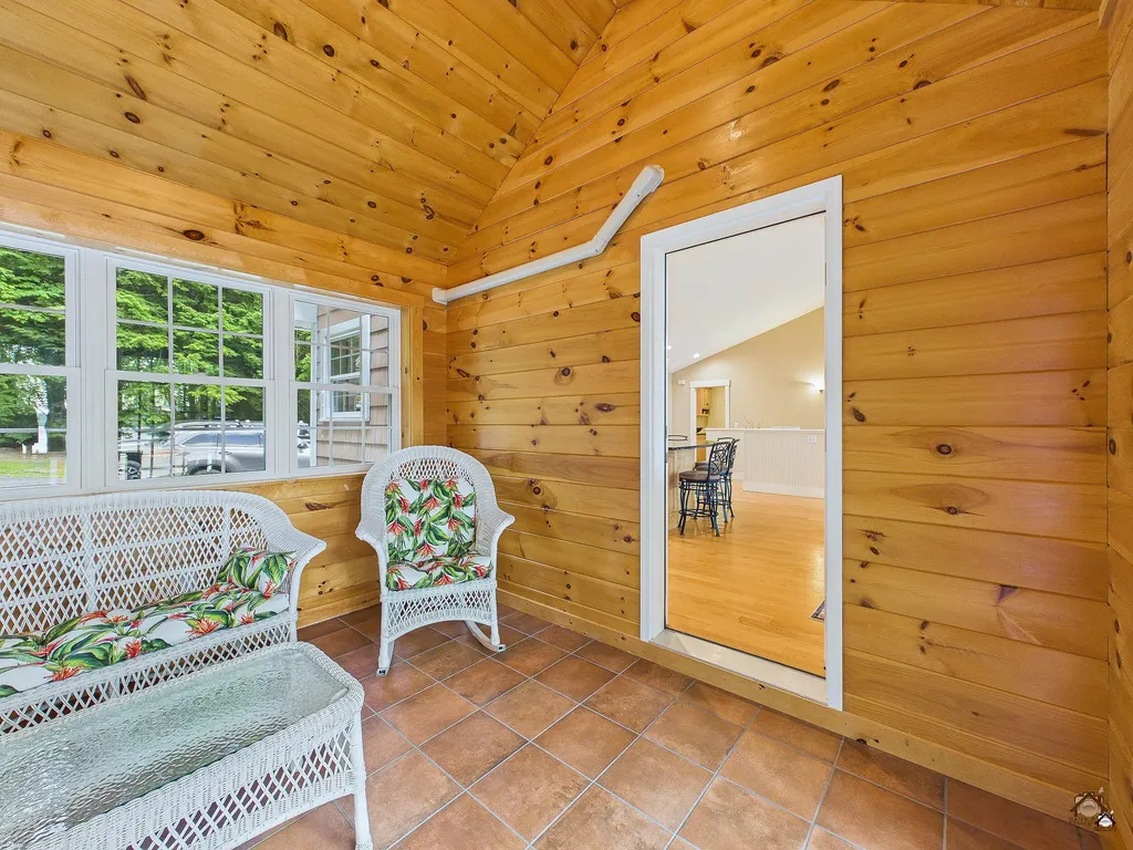 25 Danforth Drive Monmouth ME 04259
