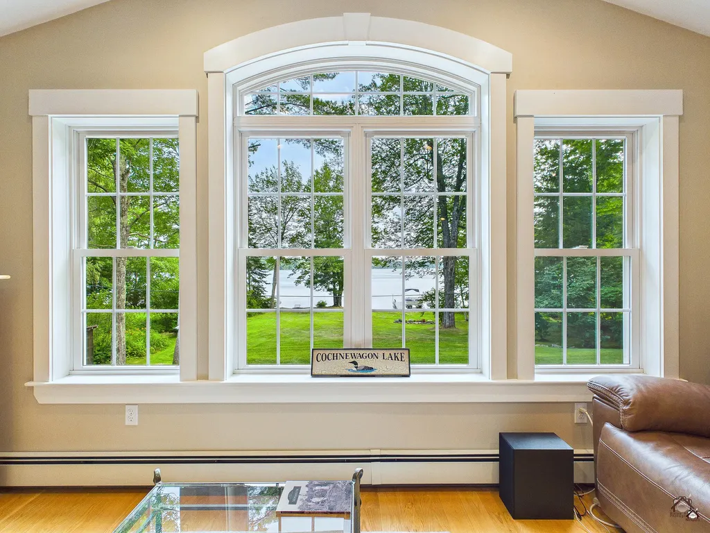 25 Danforth Drive Monmouth ME 04259