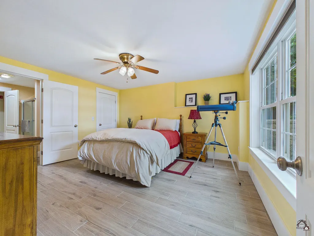 25 Danforth Drive Monmouth ME 04259
