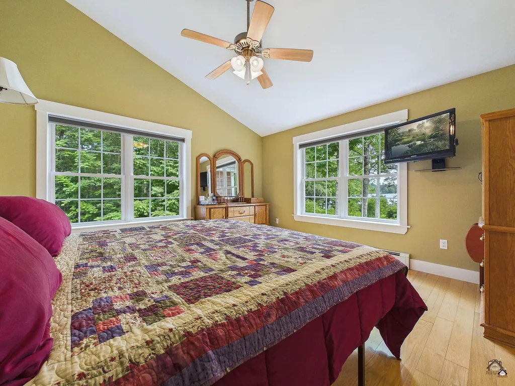 25 Danforth Drive Monmouth ME 04259
