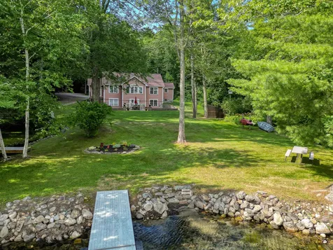 25 Danforth Drive Monmouth ME 04259