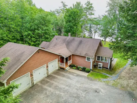 25 Danforth Drive Monmouth ME 04259