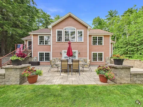 25 Danforth Drive Monmouth ME 04259