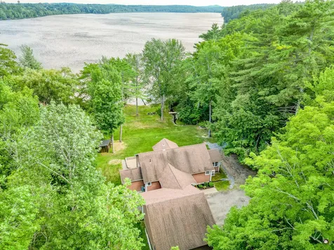 25 Danforth Drive Monmouth ME 04259