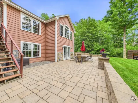 25 Danforth Drive Monmouth ME 04259