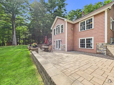 25 Danforth Drive Monmouth ME 04259