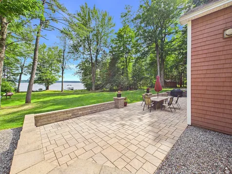 25 Danforth Drive Monmouth ME 04259