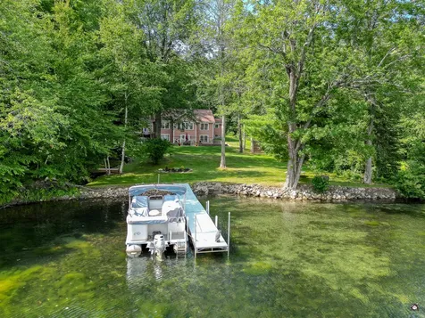25 Danforth Drive Monmouth ME 04259