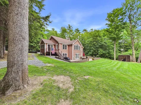 25 Danforth Drive Monmouth ME 04259