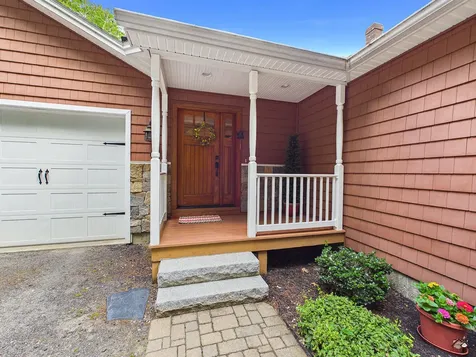 25 Danforth Drive Monmouth ME 04259